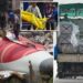 Multiple families were sent the wrong bodies after Air India disaster: report