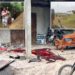 Thailand and Cambodia exchange fire in new border clashes that kill at least 9 civilians