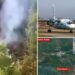 Russian plane crashes in Russia’s far east, nearly 50 people — including 5 children — on board feared dead