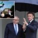French President Emmanuel Macron says country will recognize Palestine as a state
