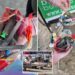 Beachgoers horrified after ‘a heap of medical waste’ washed ashore