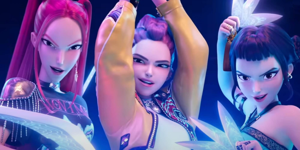 15 facts you didn't know about Netflix hit movie "KPop Demon Hunters"
