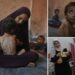 Horrifying photos show starving kids in Gaza — as Hamas made mockery of cease-fire talks with Israel