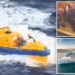 Royal Caribbean crew member dies after falling overboard near Bahamas