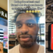 "I've never laughed harder at them trying to find product": Confused male DoorDashers are filling up Sephora stores thanks to a beauty sale