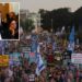 Netanyahu says ‘alternative options’ to Hamas war cease-fire may be needed after talks stall