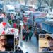 Leaders of Canada’s ‘Freedom Convoy’ facing up to eight years in prison: ‘political vengeance’