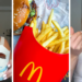 "The ice cream in Italy is different": Woman's review of Italian McDonald's menu items goes viral