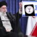 Iranian Supreme Leader sleeps and gets ‘high on substances’ all day,  Mossad-linked social media account claims