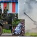Thailand and Cambodia agree to cease-fire talks after Trump steps in, but border clashes persist