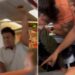 Deranged easyJet flier yells, ‘I’ve got a bomb!’ and threatens Trump before hero passengers tackle him