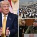 Trump says ‘Israel is gonna have to make a decision’ on Gaza — as he vows more aid