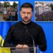 EU suspends $1.7B in aid to Ukraine after Zelensky curbs watchdog agencies
