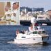 Ukrainian drone attacks force Russia to cancel naval parade during Putin visit