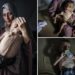 Viral images of starving Gaza boy don’t tell the whole story because he suffers from genetic disorders, critics say