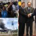 Thailand and Cambodia agree to ‘immediate and unconditional’ cease-fire, Malaysian PM says