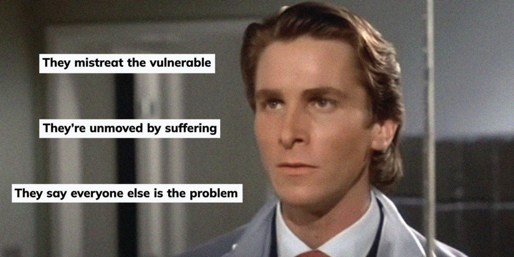 18 Signs That You Should Stay Far Away From A Person