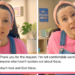 Ms. Rachel is "not comfortable working with anyone who hasn’t spoken out about Gaza," encourages other celebrities to take action