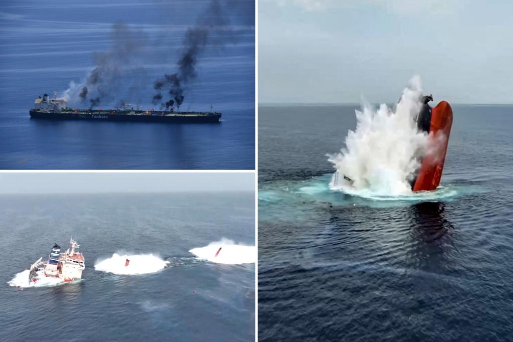 Houthis threaten to attack any ship from countries that do business with Israel