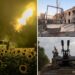 Russia kills 21 civilians in Ukraine as the Kremlin remains defiant over Trump threats