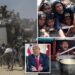 UN-backed experts warn of ‘worst-case scenario famine’ in Gaza as Trump vows to get the issue ‘straightened out’