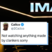 "Your customers do not want this": Movie fans outraged by IMAX's announcement of a new AI film festival