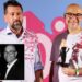 Two ‘treasured’ Barbie designers killed in head-on crash in Italy