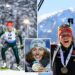 Olympic champ Laura Dahlmeier dies in climbing accident in Pakistan, official says