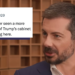 "A masterclass": Pete Buttigieg reads Trump's cabinet for filth in viral interview