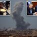 Israel suggests it could annex parts of Gaza if Hamas rejects cease-fire deal