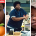 Orange is the New Black" actor details experiencing homelessness while acting on the show: "Never be jealous of anyone, ever