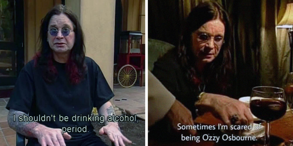 20 Ozzy Osbourne Memes And Iconic Moments To Remember Him By