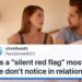 20 red flags in relationships that don’t seem like red flags (until it's too late)