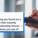 20 times someone peeked at their partner’s phone and never saw them the same again