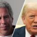 63 percent disapprove of Trump administration handling of Epstein files: Poll