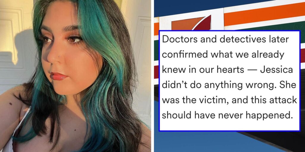 7-Eleven worker passes away after her manager allegedly sat on her until she stopped breathing