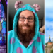 "A Disney adult and other theme park enthusiast dating app": Is "Single Rider" the new must-download dating app?