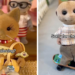 "A really bad move": Popular @SylvanianDrama TikTok account sued by company that makes the toys