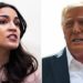 AOC Calls Trump ‘Rapist’ in Brutal Epstein Files Crisis Dig