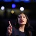 AOC Taunts Republicans Criticizing Trump's 'Big, Beautiful' Bill: 'You Do NOT Vote For Things You Deem a Failure' - "If you think a bill is bad, you vote NO. If you think it's good, you vote YES," the lawmaker said