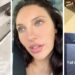 Airbnb guest finds hidden camera disguised as picture frame in the bathroom