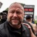 Alex Jones Breaks Down in Tears Over Trump’s Final Epstein Report