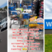 "America, something's up": Walmart shoppers mystified by widespread in-store outages nationwide turn to social media