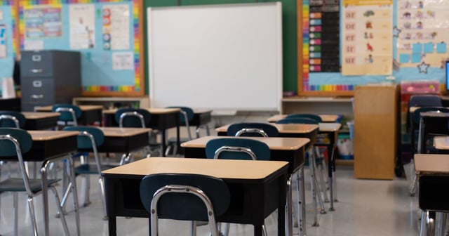 American Teachers in Red States Are Walking Away for Good. The predictable consequences of the right wing’s war on public schools are being felt as educators leave their communities—and their profession.