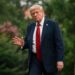 Amid Epstein Fallout, Video of Trump Judging Teens in Model Contest Resurfaces