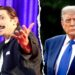 Andrew Schulz turns on Trump over budget, wars, Epstein documents: 'I voted for none of this' | Popular comedian who hosted Trump on podcast now claims president is doing 'exact opposite' of campaign pledges.