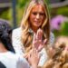 Are You Serious? Melania Did A Children's Hospital Photo-Op As GOP Ripped Away Health Care.