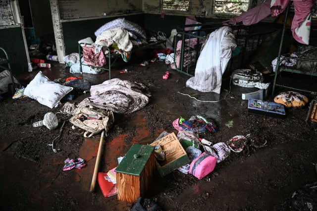 As Death Toll Rises in TX Floods, DOGE Cuts May Have Set Victims Up for Disaster