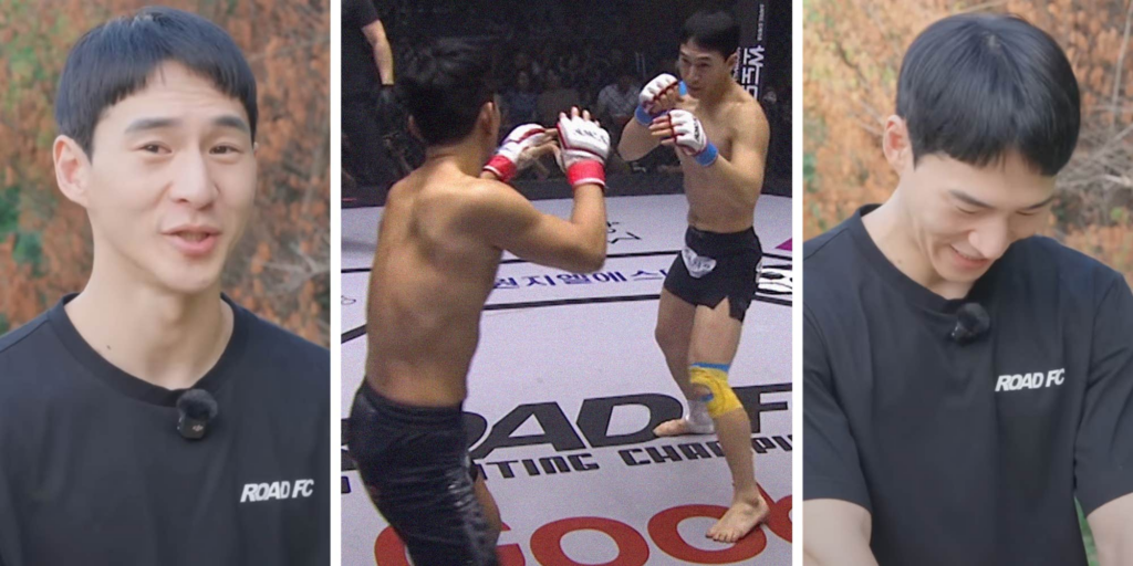 Banzz to delete his YouTube channel after betting it during MMA fight and losing