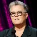 'Blackmail': Rosie O'Donnell Rips CBS For Kissing 'Madman' Trump's Ring After Colbert News